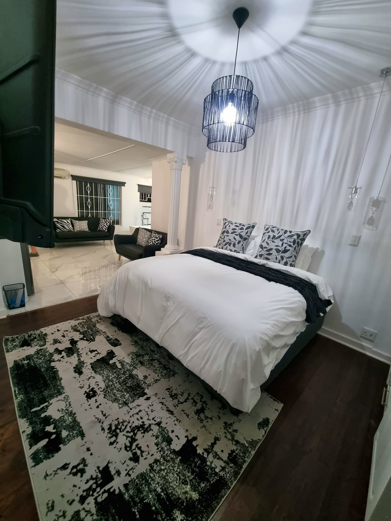 Umhlanga Accommodation at  | Viya