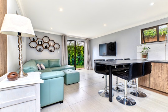 Sandton Accommodation at  | Viya