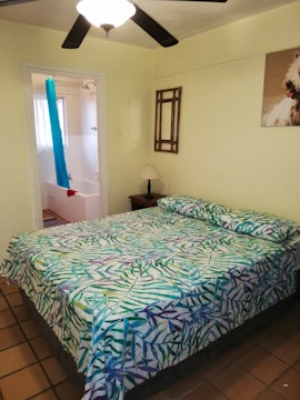 South Coast Accommodation at Zinger Woonstel | Viya