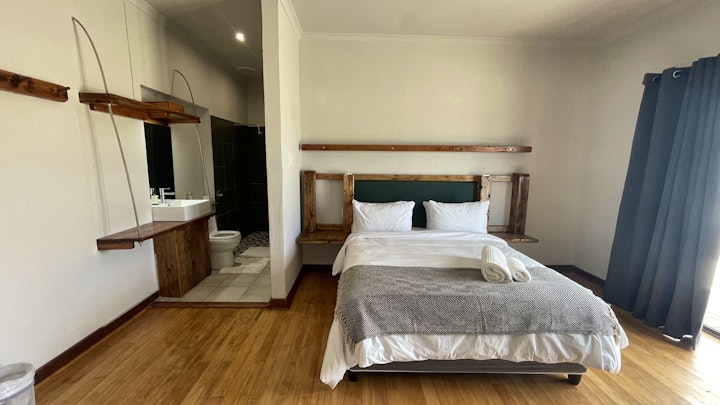 Karoo Accommodation at Heydays Guesthouse | Viya