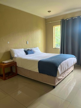 Pretoria East Accommodation at 645 Windsor Holiday Home | Viya