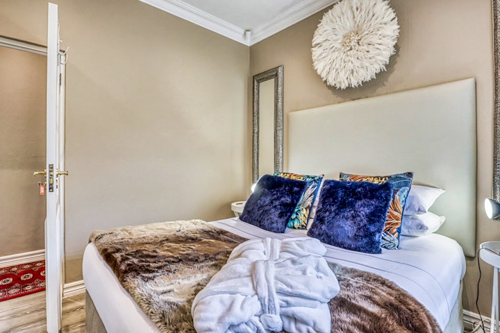 Midrand Accommodation at Urban Escape Fourways | Viya