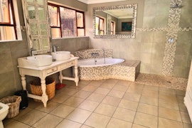 Cradle Of Humankind Accommodation at Grapevine House @ Imbabali Retreat & Venue | Viya