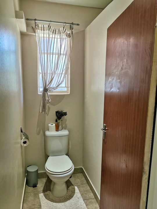 Bloemfontein Accommodation at  | Viya