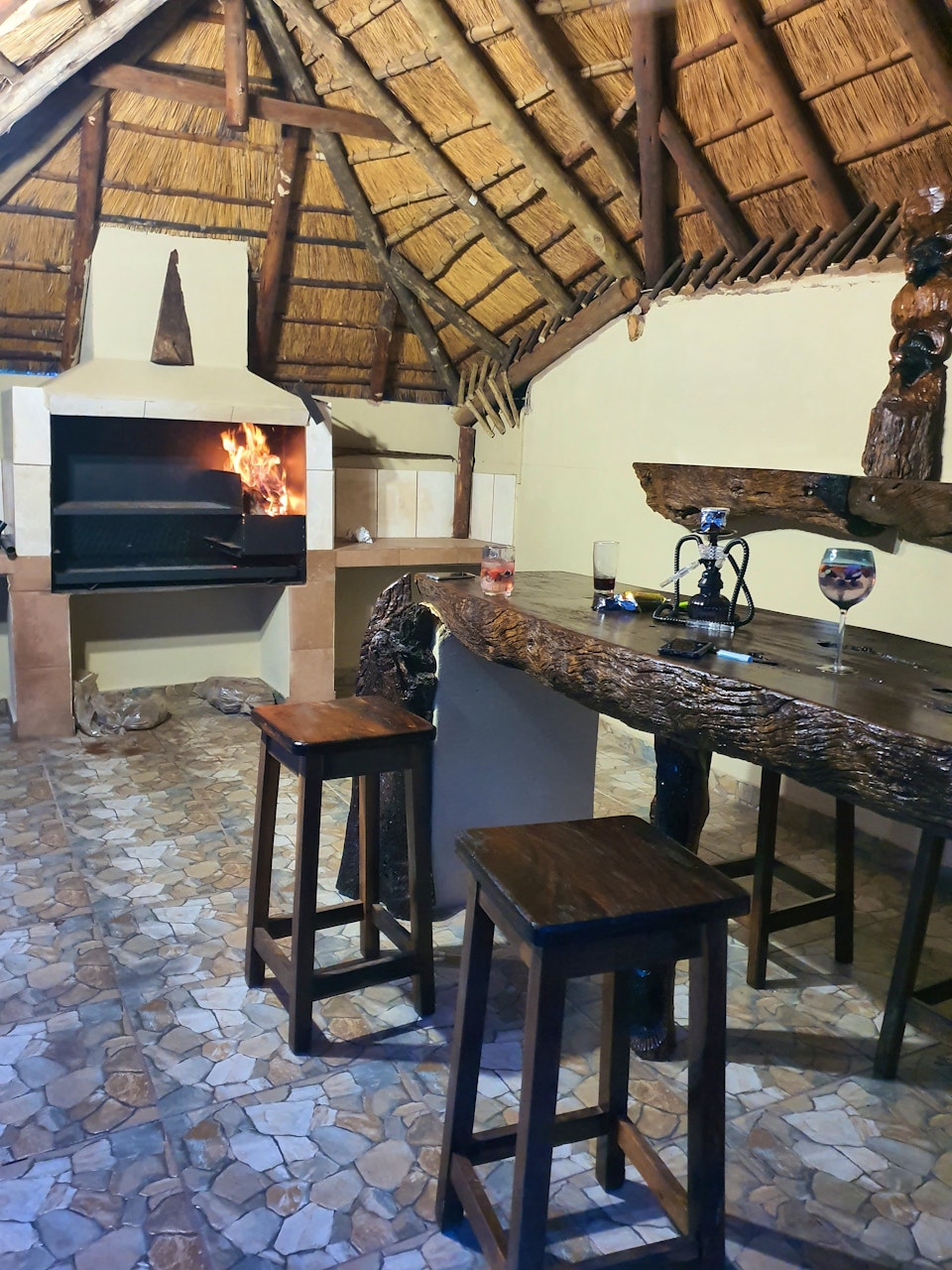 Mapungubwe National Park Accommodation at  | Viya