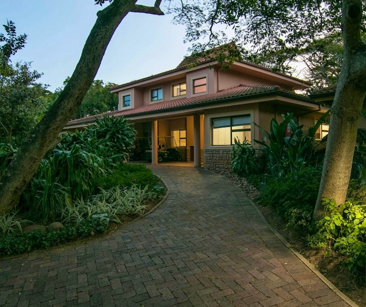 KwaZulu-Natal Accommodation at 12 Zimbali Chalets | Viya