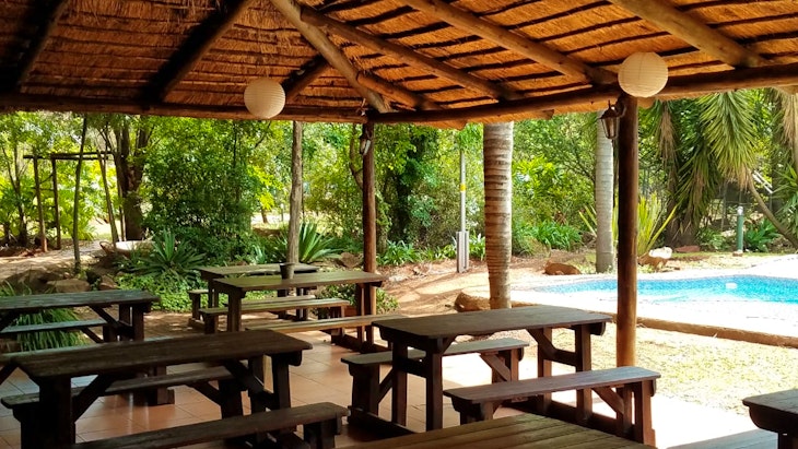  at Leribisi Lodge and Conference Centre | TravelGround