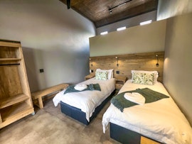 Panorama Route Accommodation at Bluebell House @ 799 | Viya