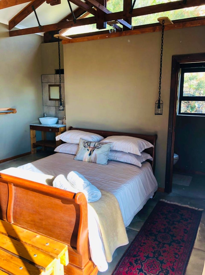 Free State Accommodation at Uithoek Vakansie Oord | Viya