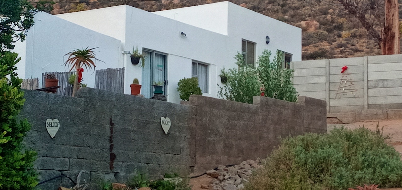 Namaqualand Accommodation at  | Viya