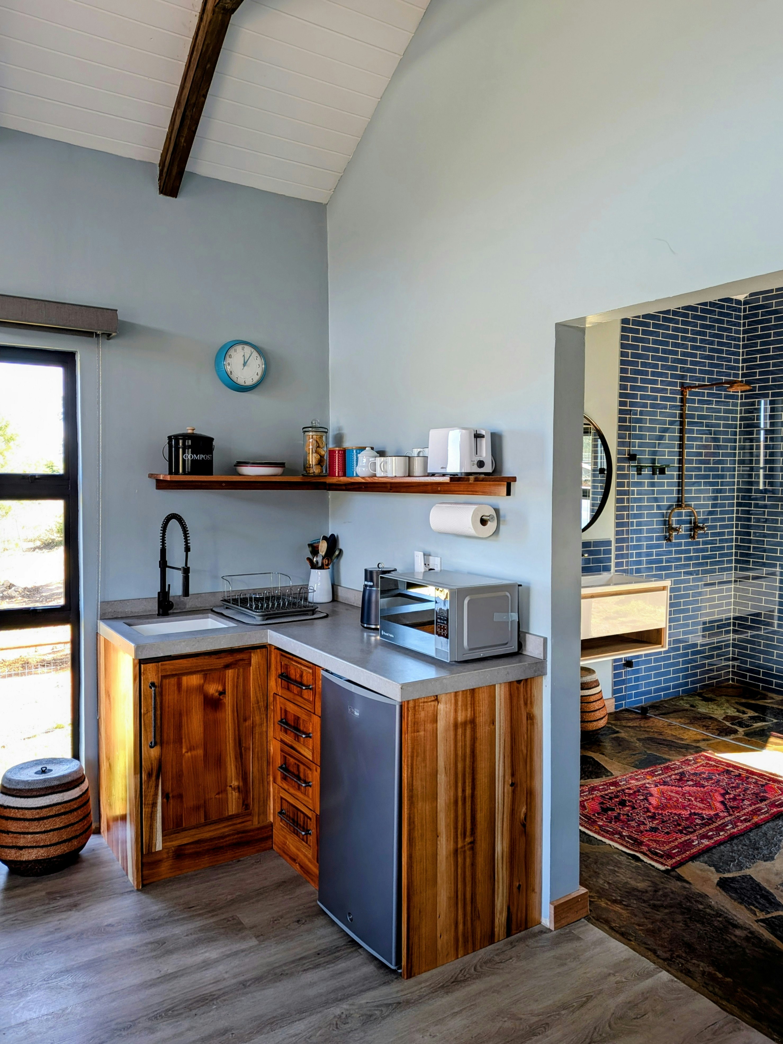 Swartberg Mountain House image no 41 of 46
