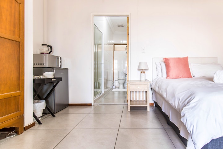 Northern Suburbs Accommodation at Cornerstone Guesthouse at 85 Alk Van Zyl | Viya