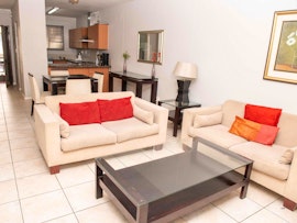 Johannesburg Accommodation at Grayston Exec Apartments | Viya