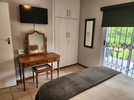 KwaZulu-Natal Accommodation at Rosewood Guest Cottage | Viya