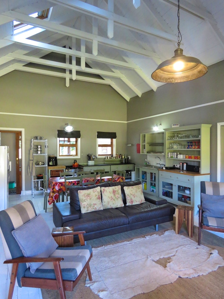 Eastern Cape Accommodation at Rhodes Cottages - Firefly | Viya