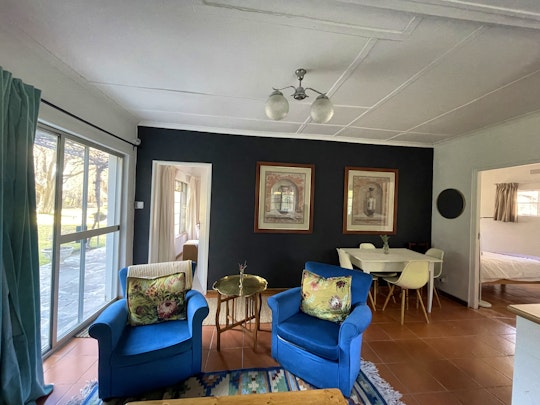 Karoo Accommodation at  | Viya