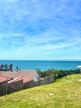 Ballito Accommodation at Chakas SeaView Escape | Viya