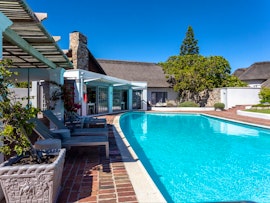 Overberg Accommodation at Whale Rock Luxury Lodge | Viya