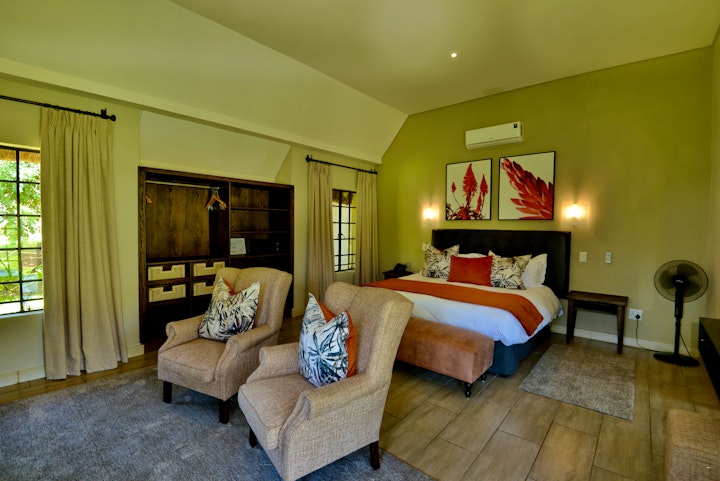 Cradle Of Humankind Accommodation at African Hills Safari Lodge & Spa | Viya