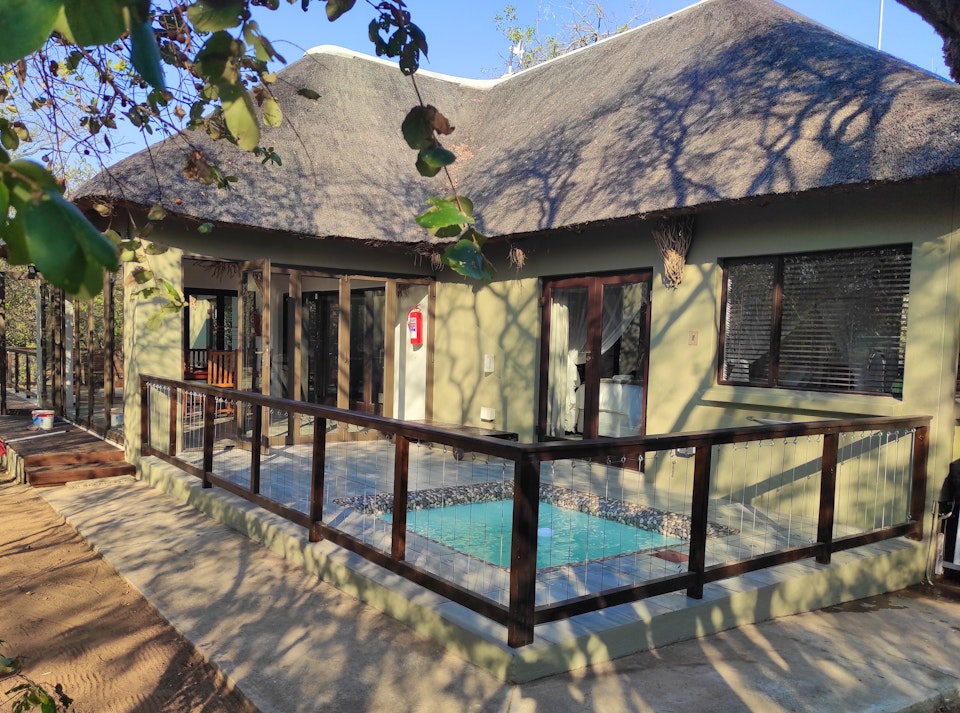 Kruger National Park South Accommodation at  | Viya