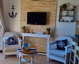 Velddrif Accommodation at Starlight 23 Port Owen Marina | Viya