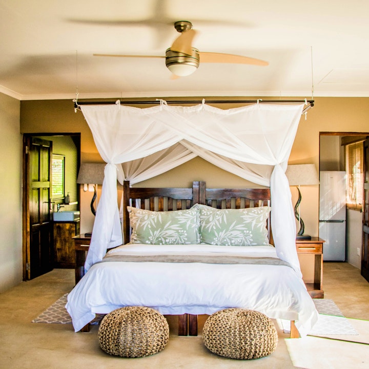 Eastern Cape Accommodation at African Safari Lodge | Viya