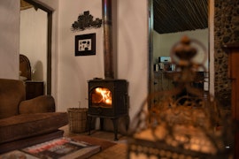 Free State Accommodation at De Rust Farm Cottage @ Fairview Estates | Viya