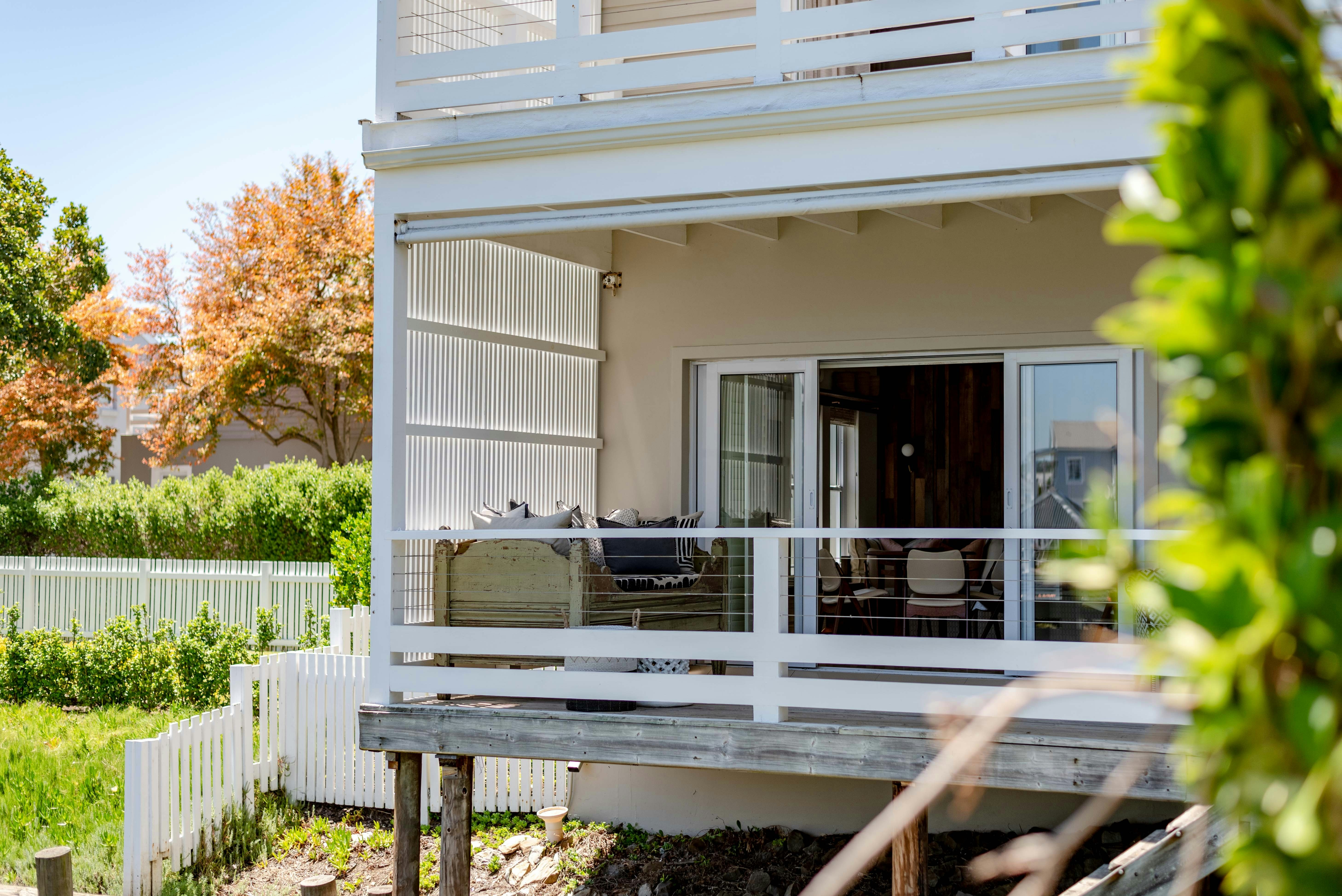 Waterside Resort Villa on Thesen Island image no 38 of 38