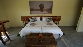 Overberg Accommodation at Stellar Overberg Travellers Lodge | Viya