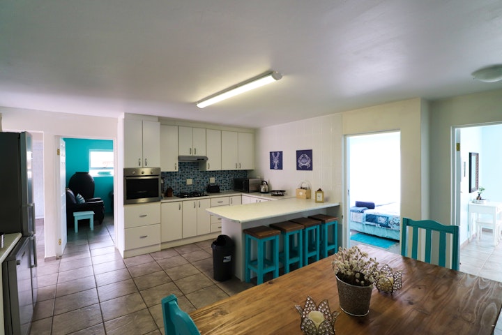 Jeffreys Bay Accommodation at Ocean Symphony | Viya