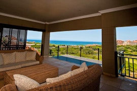 North Coast Accommodation at Zimbali House ZBT1 | Viya