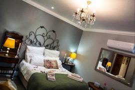 Northern Free State Accommodation at  | Viya