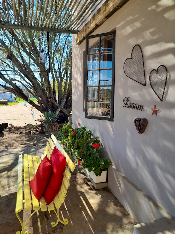 Northern Cape Accommodation at Grootvalleij Farm Accommodation - Sonvanger | Viya