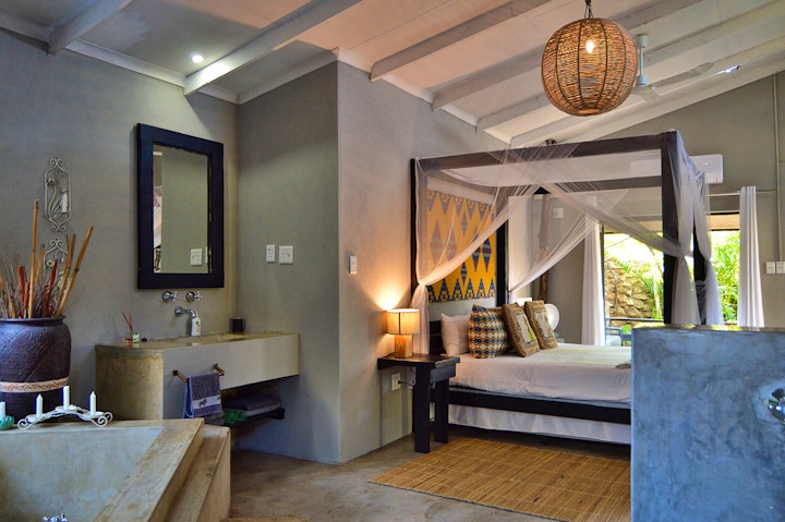 Kruger National Park South Accommodation at Foxy Crocodile Bush Retreat | Viya