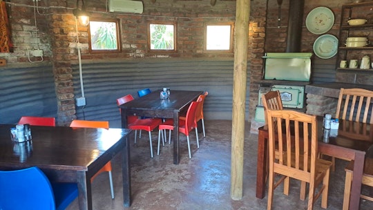 Tankwa Karoo Accommodation at  | Viya