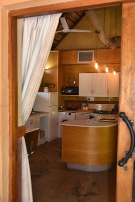 Mapungubwe National Park Accommodation at  | Viya