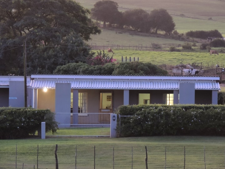 Eastern Cape Accommodation at The Green Tree Cottages | Viya