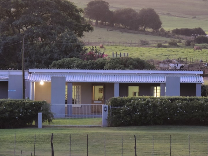 Sarah Baartman District Accommodation at The Green Tree Cottages | Viya