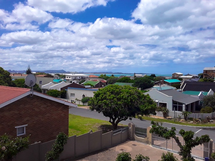 Gansbaai Accommodation at Whale & Snail Paradise | Viya