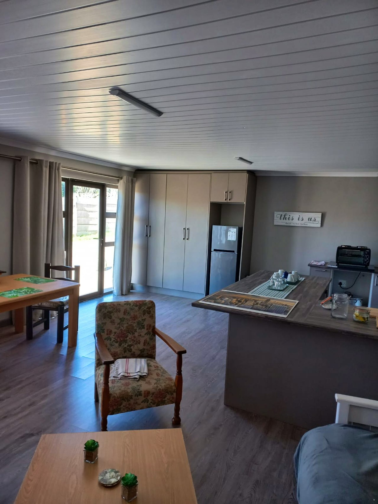 Garden Route Accommodation at  | Viya