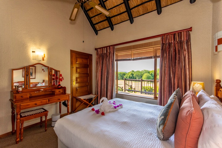 Mpumalanga Accommodation at Kruger Park Lodge 516 | Viya