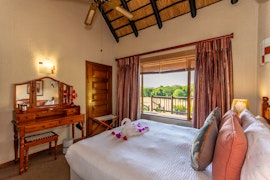 Kiepersol Accommodation at Kruger Park Lodge 516 | Viya