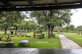 Limpopo Accommodation at Grincourt Nature Reserve | Viya