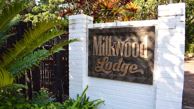  at Milkwood Lodge 6 | TravelGround