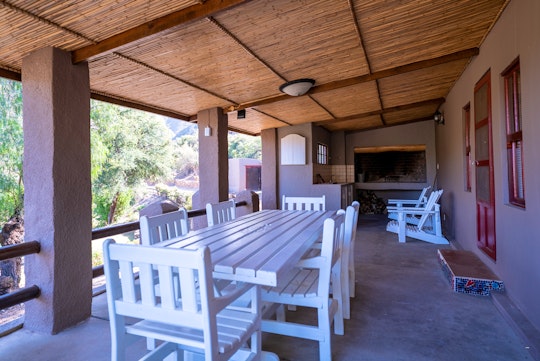 Garden Route Accommodation at  | Viya