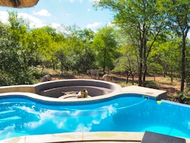 Kruger National Park South Accommodation at Pata Pata House | Viya