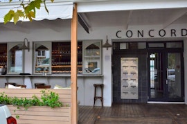 Stellenbosch Accommodation at Concord 2 | Viya