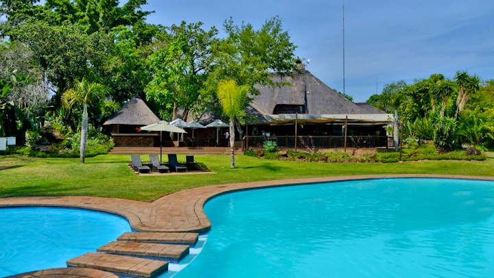 Mpumalanga Accommodation at Cambalala Bushveld Retreat | Viya