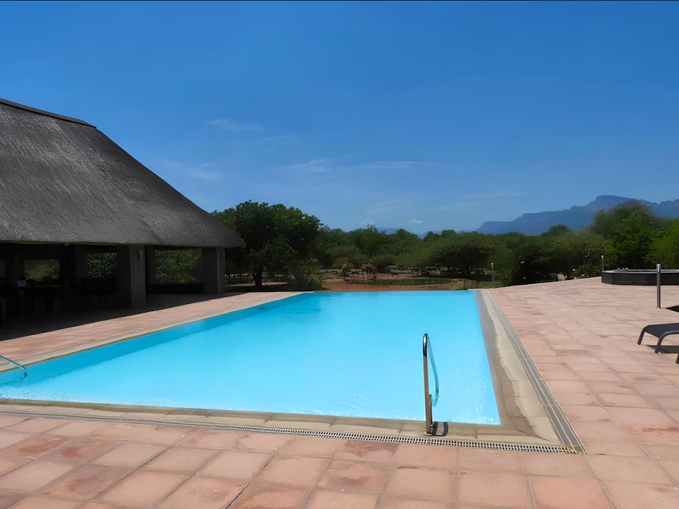 Kruger To Canyons Accommodation at  | Viya