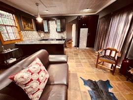 Free State Accommodation at Phoenix Cottage | Viya